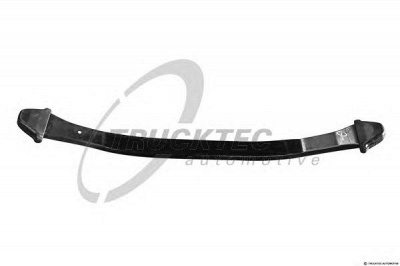 TRUCKTEC AUTOMOTIVE 0230183 -  Многолистовая рессора